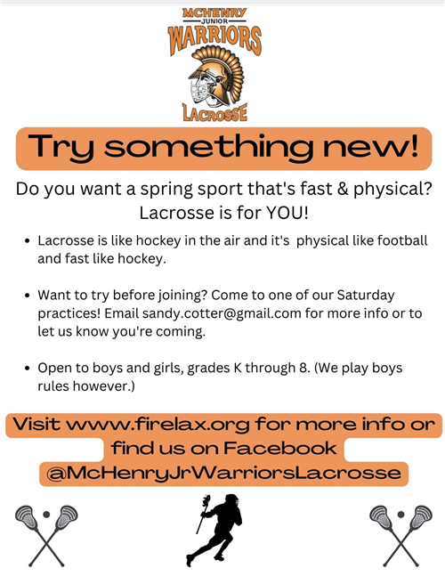Lacrosse